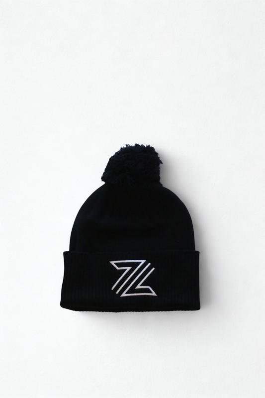 legacy bobble beanie