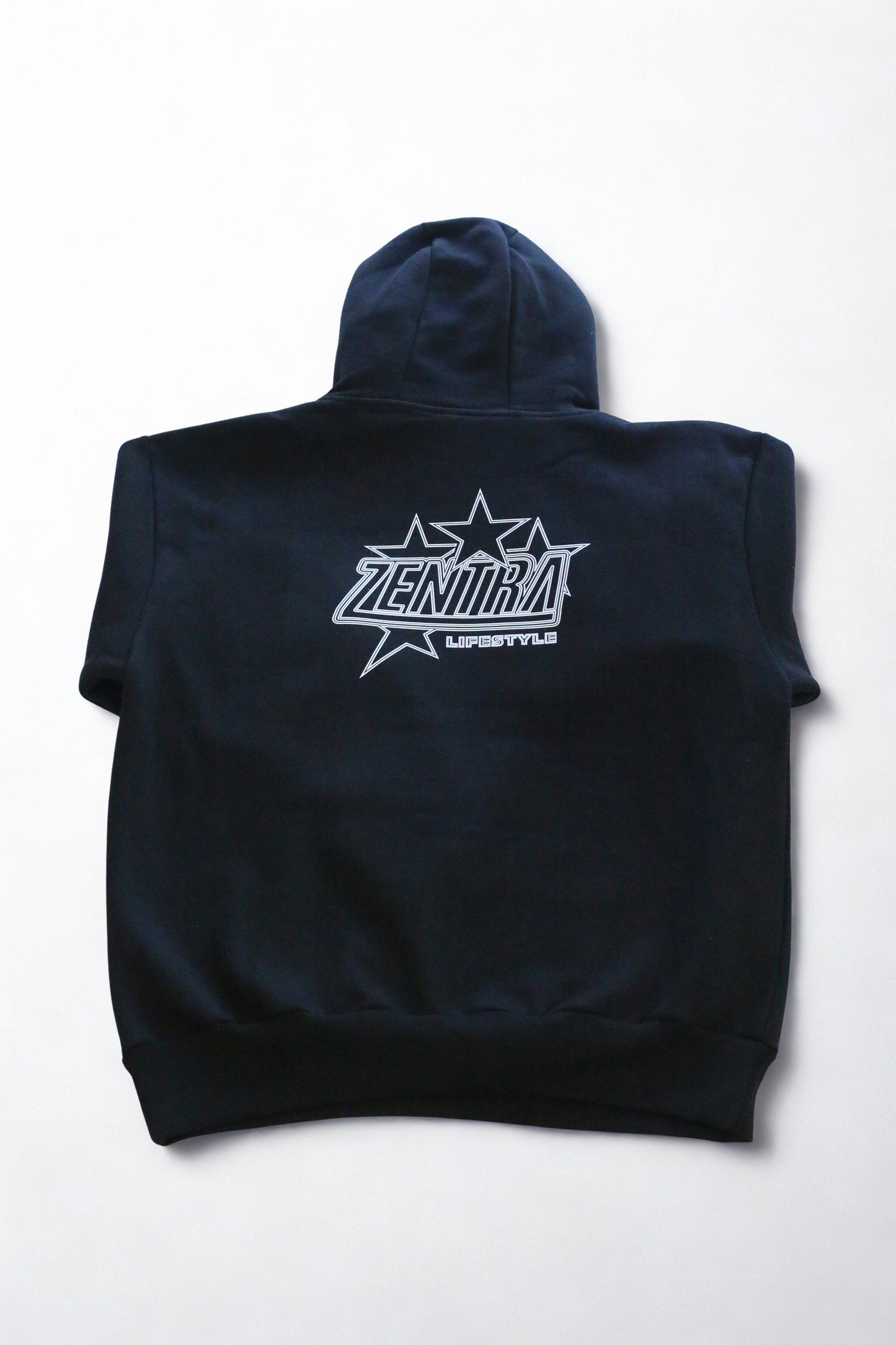 supernova hoodie